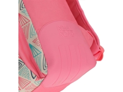 Mochila com Trolley ROLL ROAD Life (33x44x13,5cm)