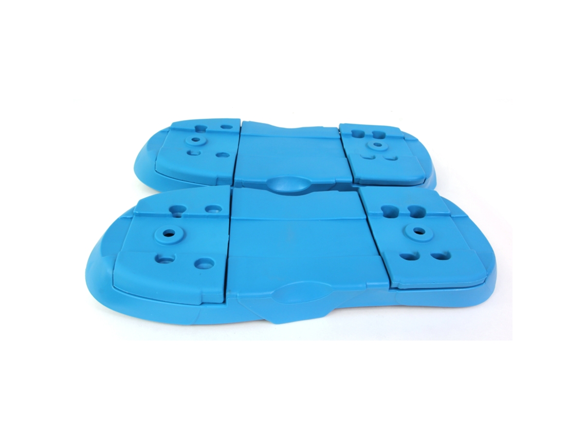Placa Kit de Inserção VALO Ufs Jj XS (38,5/40)