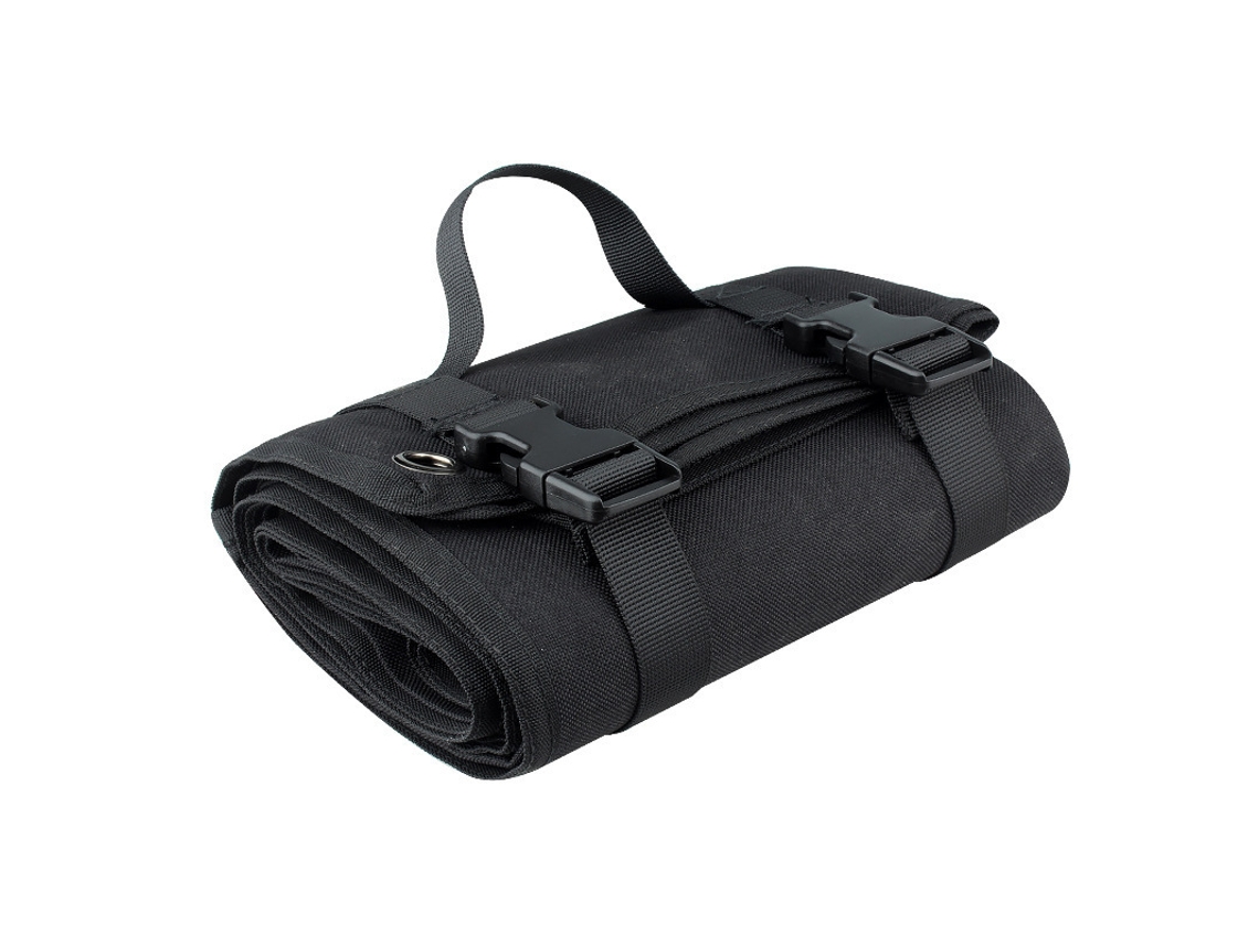 Esteira Tactical dobrável impermeável durável STELASPLEN