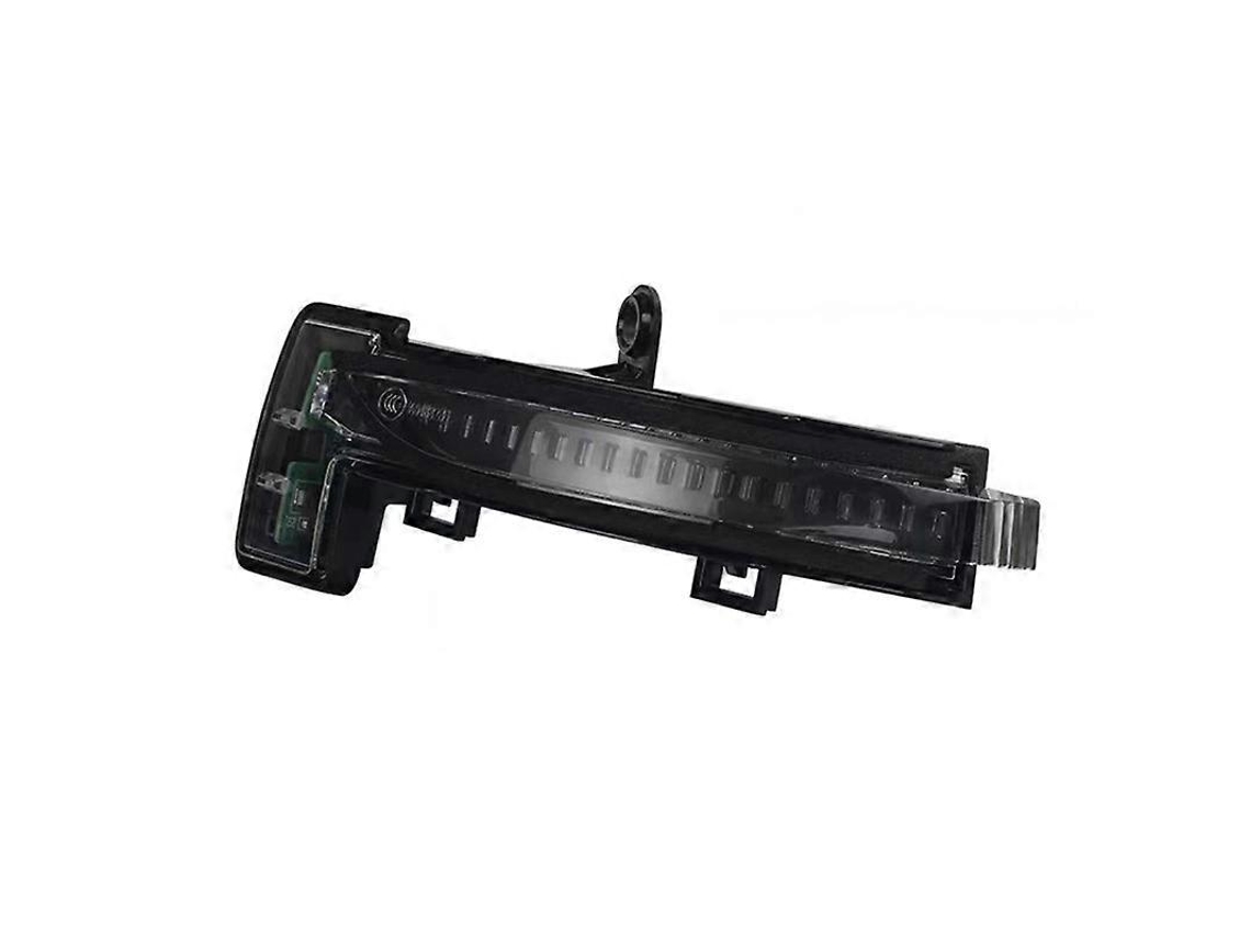 Tapa Moldura Lente Retrovisor Volante Buick Gl8 Es 17-23