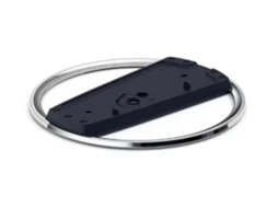 Suporte Vertical Para Ps5 Slim, Suporte Estável Para Console Ps5 Slim / Digital, Acessórios Compatíveis Com Playstation 5, Suporte Fácil De Instalar C