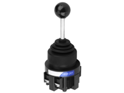 Switch Joystick Momentary Return Rocker Cross Monolever 2-way Self-locking 2011