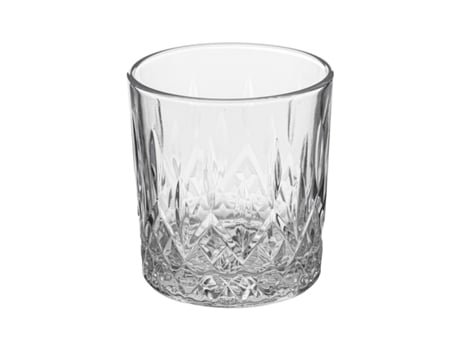 Copo Baixo X4 Charles 24Cl SG SECRET DE GOURMET