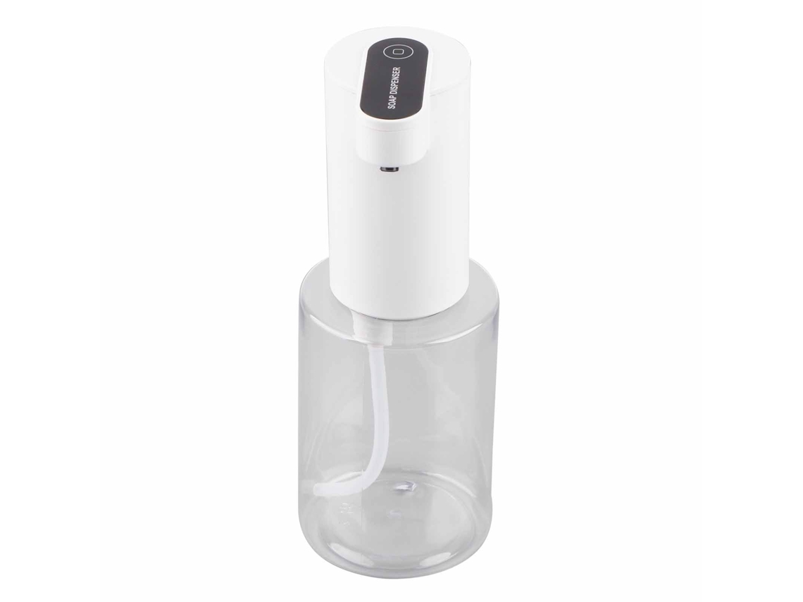 Dispenser De Sabão Laxiscreed Automático Com Sensor E Tecnologia De Espuma Inteligente