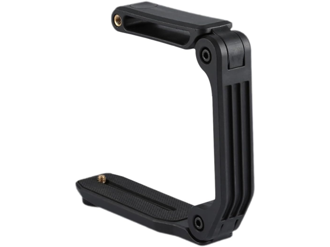 Gadpiparty 1-suporte De Câmera Gimbal Em Formato U Para Celular, Ideal Para Casamentos, Viagens E Vlogs