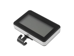Lurelia Termómetro Analógico, 2 Peças, Para Frigorífico E Congelador, Alta Precisão, Visor Fácil Leitura, Alarme Sonoro, Impermeável