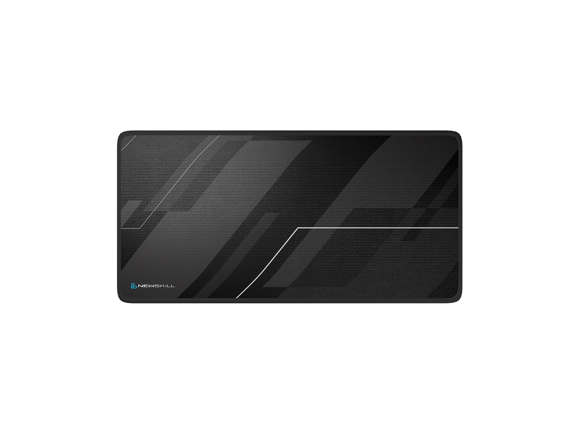 Tapete de Rato Gaming NEWSKILL  Artemis Black