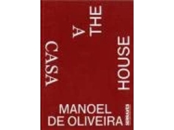 Livro Manoel De Oliveira - A CasaThe House de Aavv (Português)