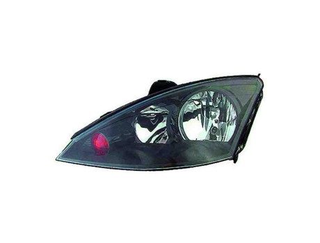 Farol Esquerdo Ford Focus I 01-05