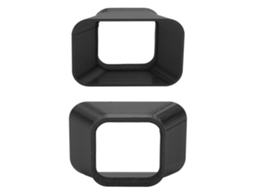 Protetor Solar Leve E Antirreflexo Para Câmera Gopro Hero 9 Black.-aquaforge