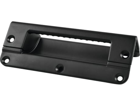 Suporte de Canto ACCESSORY Handlex 150x55x55 mm Ir5