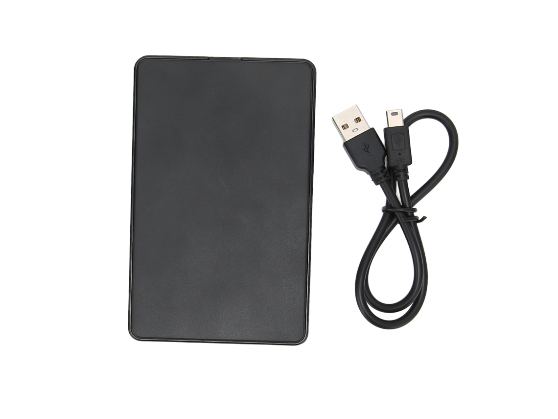 Disco Rígido Portátil 2.5 Polegadas LAXISCREED Usb3.0
