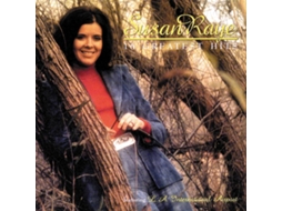 CD Susan Raye - 16 Greatest Hits
