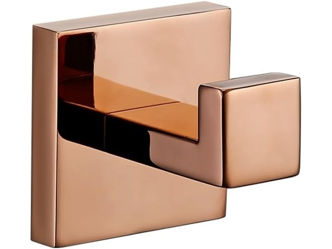 Conjunto De Acessórios Para Banheiro Com Suporte Parede, Suporte Para Papel Toalha, Suporte Para Toalhas, Barra Para