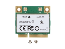 Placa Wifi Pcie LAXISCREED 1200mbps