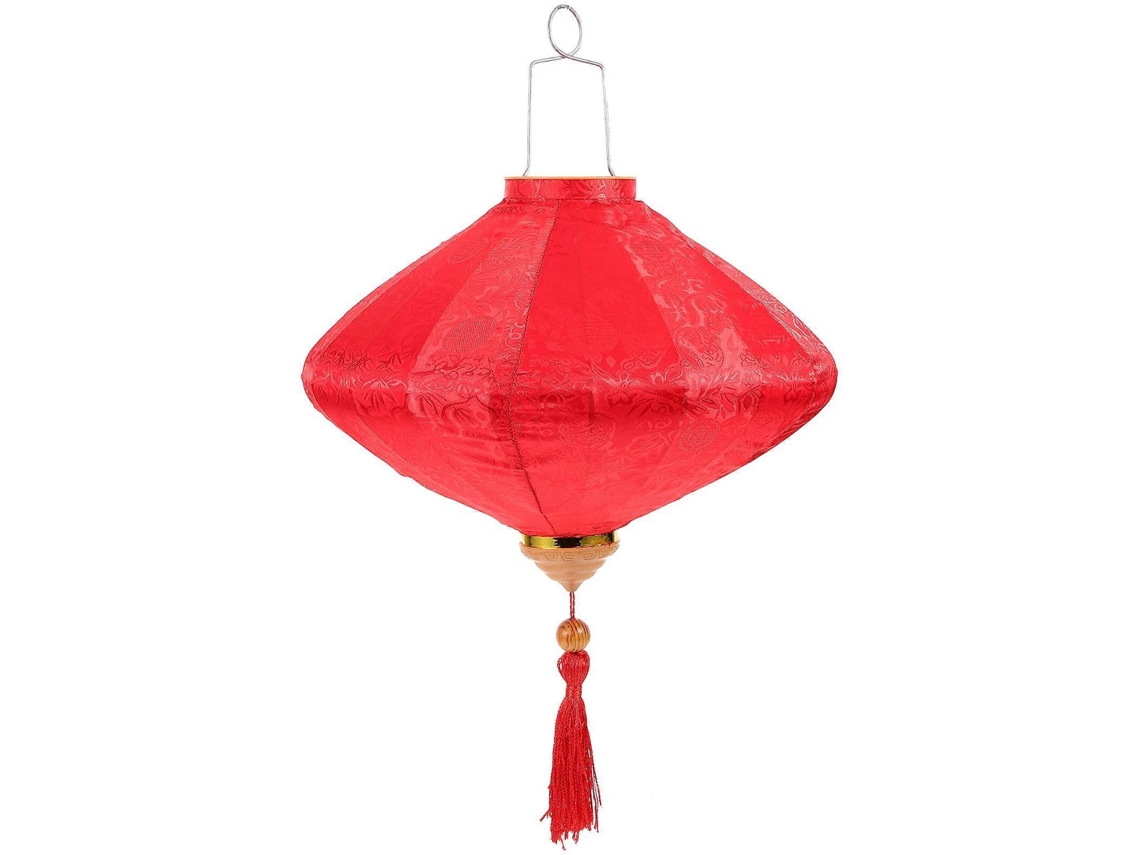 Lanterna Decorativa Para Festival Vietnamita Lanterna Oriental Lanterna Suspensa Olysi Shop