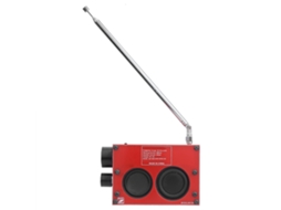 Módulo Receptor Rádio Dsp Sdr Ham Stm32h743