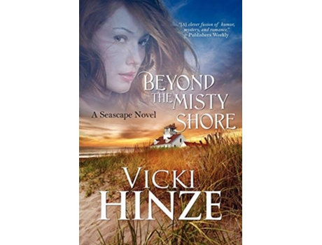 Livro Beyond The Misty Shore De Vicki Hinze (inglês)