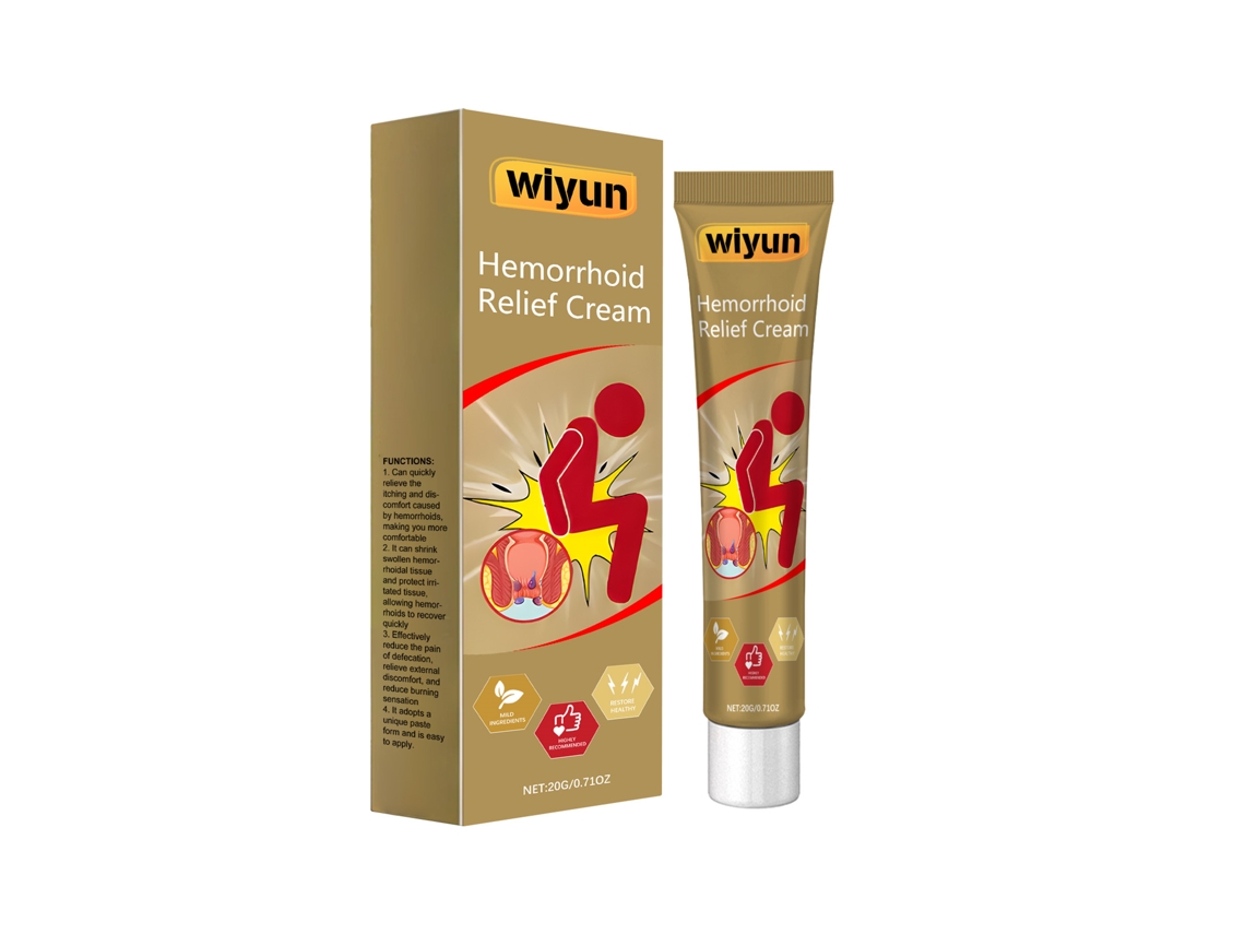Creme Calmante Perianal Ervas Alivio Rapido LAXISCREED