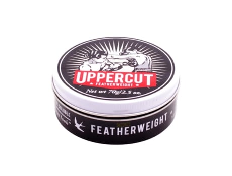 Featherweight Haircream 70 g