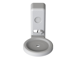 Suporte de Parede para Smart Speaker Dot 4ª Geração LAXISCREED Branco