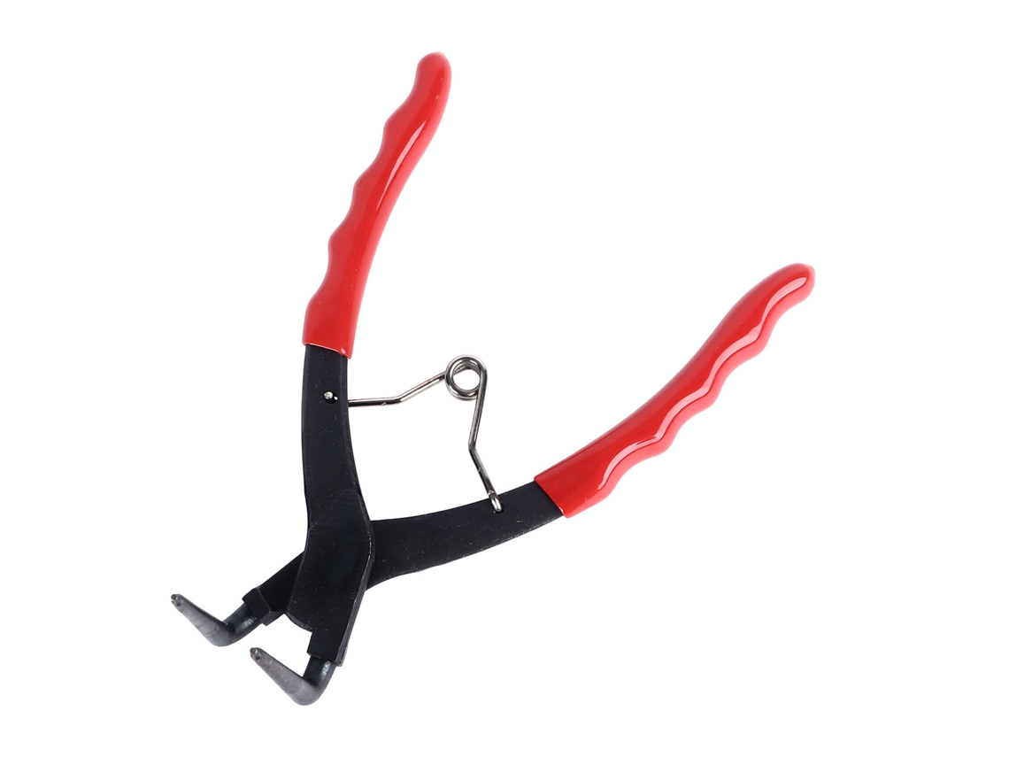 Laxiscreed Alicates De Circlip Com Ponta De 90° Para Trabalhos Pesados E Elevada Resistência