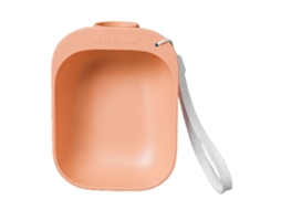 Tigela Portátil Para Água E Alimentos, Para Carro, Viagens E Uso Externo, Com Estrutura Estável E Limpeza Simples