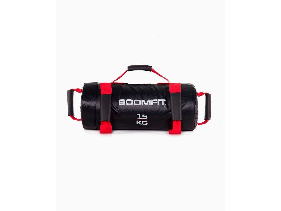 Power Bag BOOMFIT (15kg)