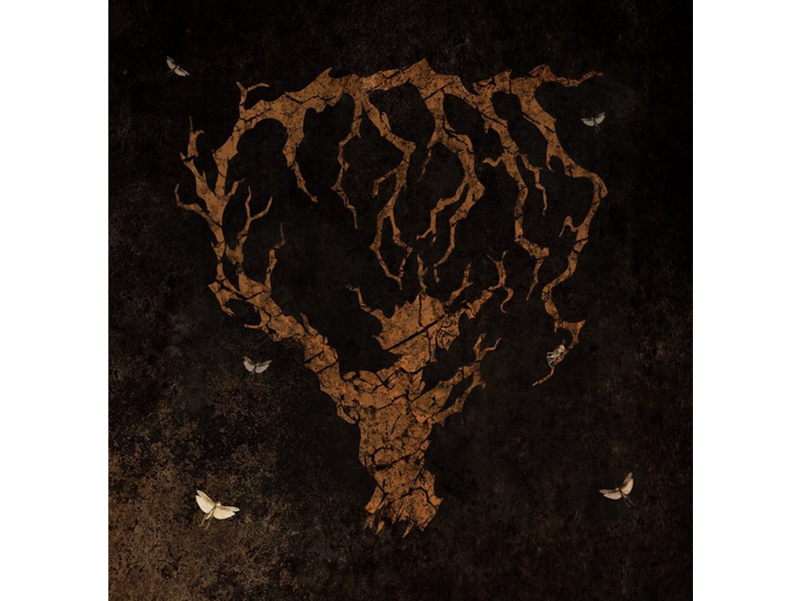 CD Deadly Carnage - Manthe