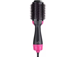 Secador de Cabelo e Pente Três em um Acessório Multifuncional Uso Prático STELASPLEN (1000 W 3 Configurações de Temperatura)