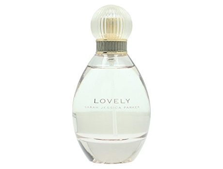 Perfume SARAH JESSICA PARKER Lovely Eau de Parfum (50 ml)