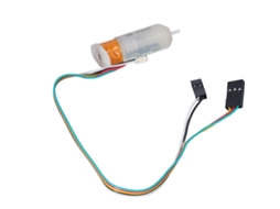 Kit De Sensor De Nivelamento Automático Para Impressora 3d Com Sonda Para Ender 3 3s V2 5 Pro