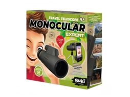 Expert Monocular BUKI FRANCE (Idade minima recomendada: 8 anos)