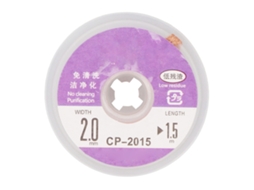 Comprimidos de Limpeza ANENG, Concentrados, 100pcs