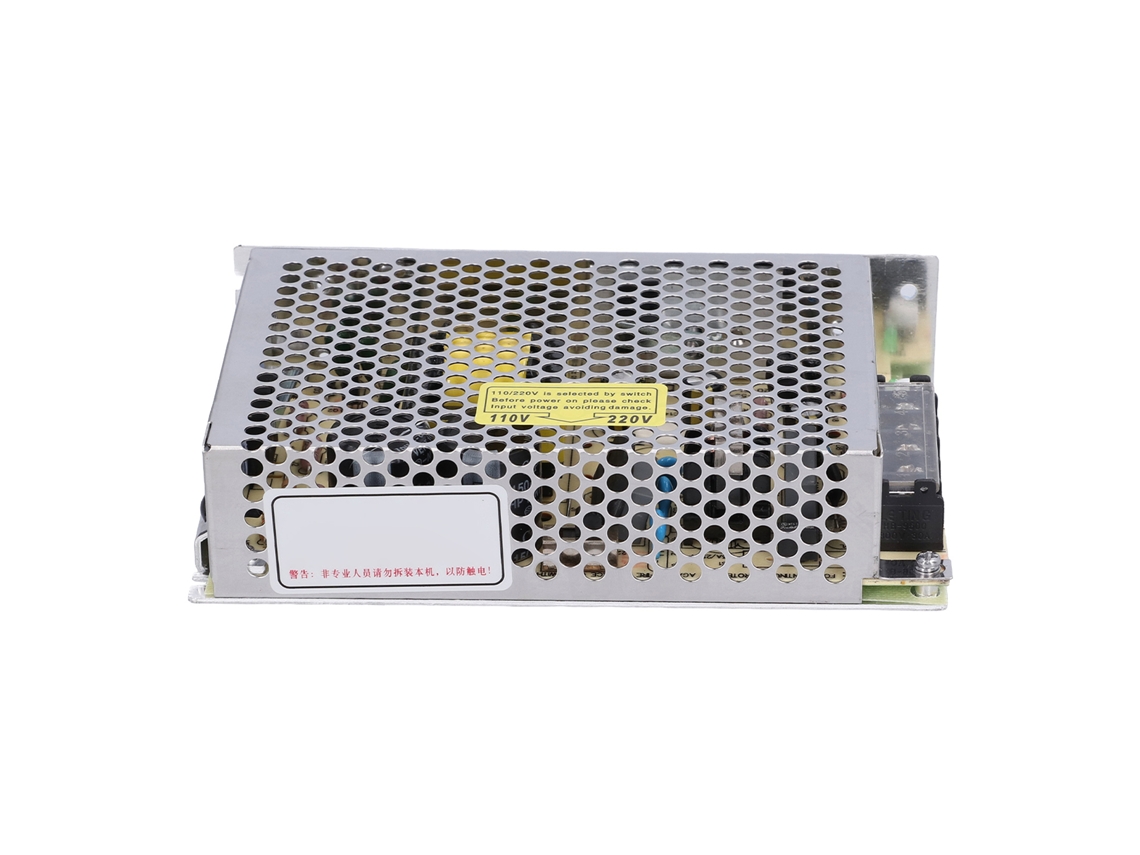 Fonte de Alimentação Comutada 50W 24V YURU