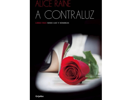 Livro A Contraluz