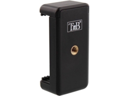 Adaptador de Tripé TNB para Smartphone (Outlet Caixa Aberta)