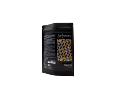 Armoniabio Henné Primer Vibrante 100g Armonia Bio