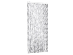 Fly Curtain, Fly Curtains Vidaxl Cinzeto Polipropileno (90 X 200 Cm)
