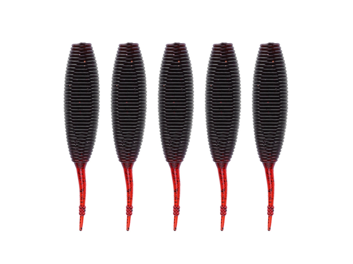 Soft Bait (bionic Fish Lure, Mimicry Dynamics)