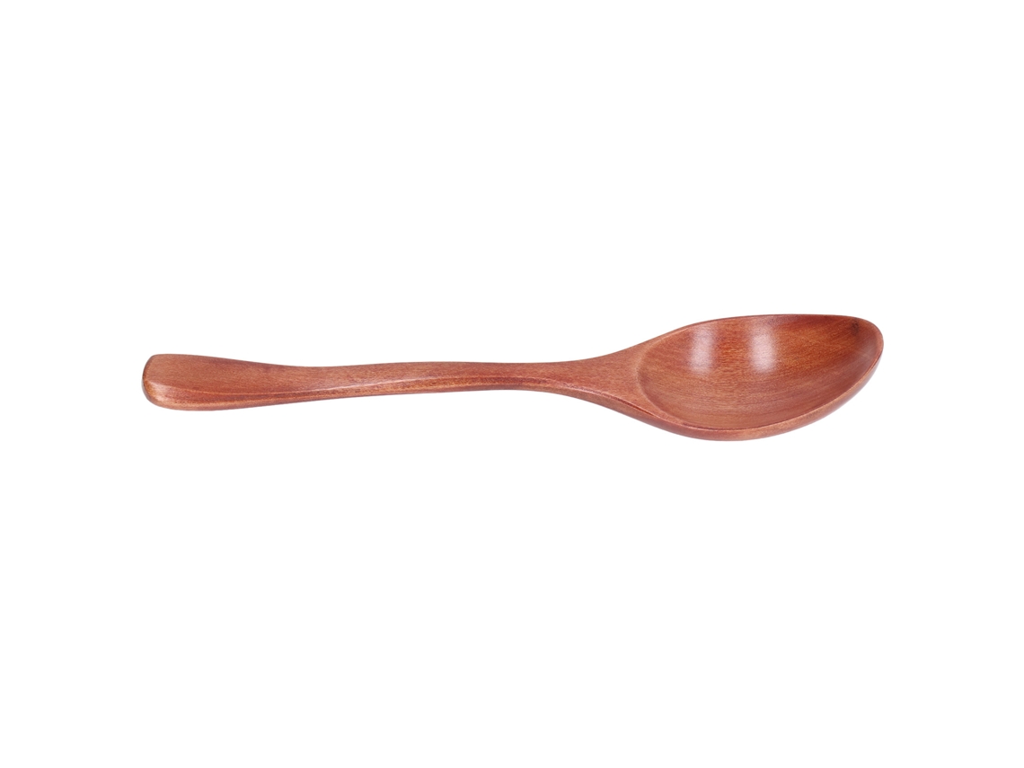 Colher De Aço Inoxidável Adorável Para Café E Lanches