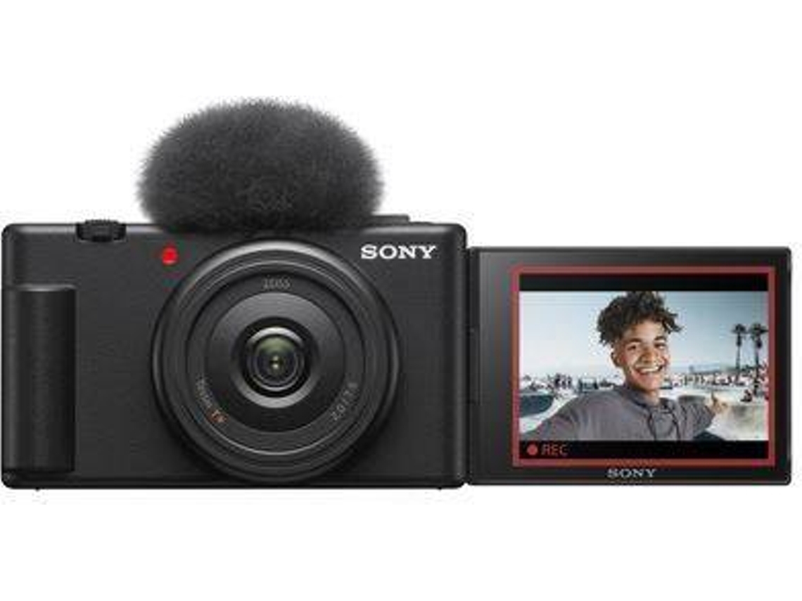 OUTLET|7655791|(544)|SONY|CAMARA FOTO VL