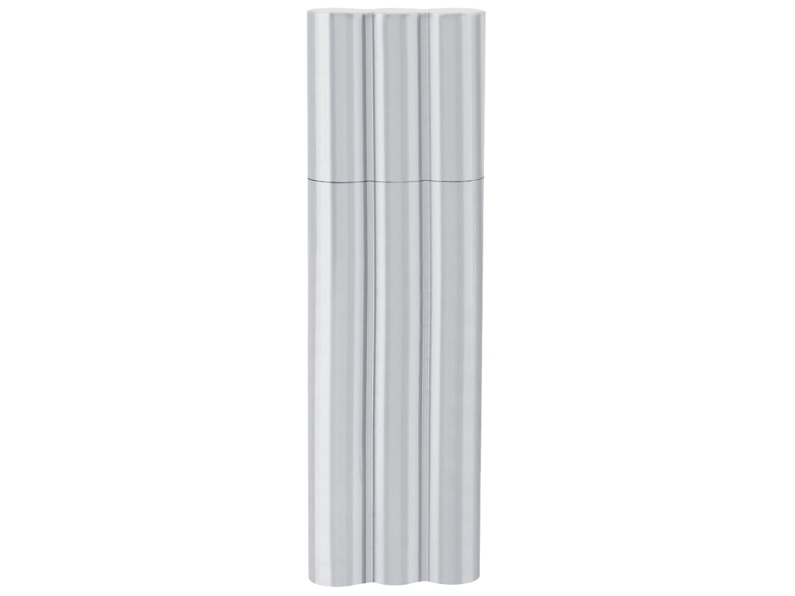 Estojo LAXISCREED para Pipo e Garrafa Inox 3 Tubos