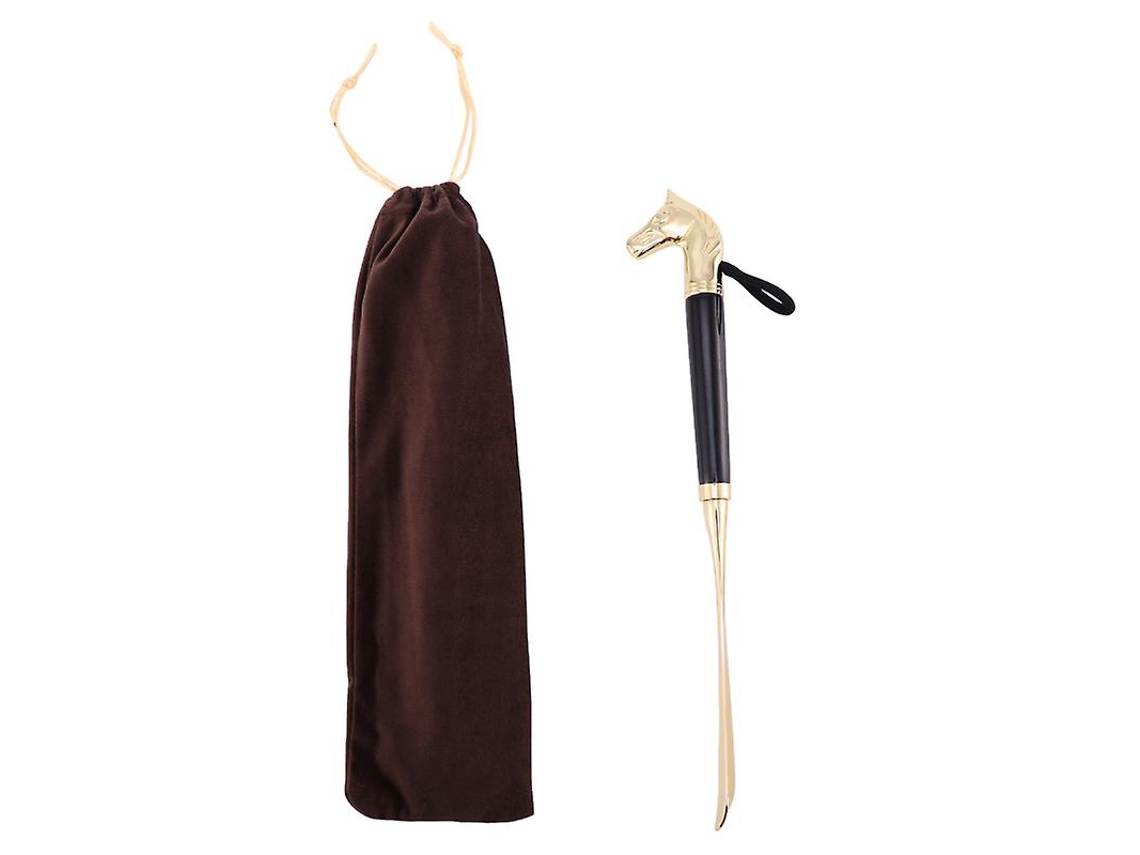 2pcs Calçadeira De Alça Longa