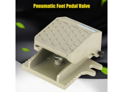 Válvula De Pedal Neumática 2vía 2posición 1/4pt