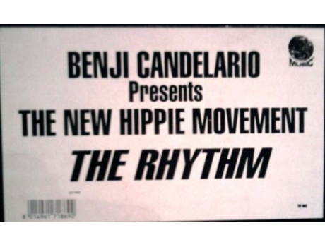 The Rhythm, Benji Candelario apresenta o novo movimento hippie da 24 Records