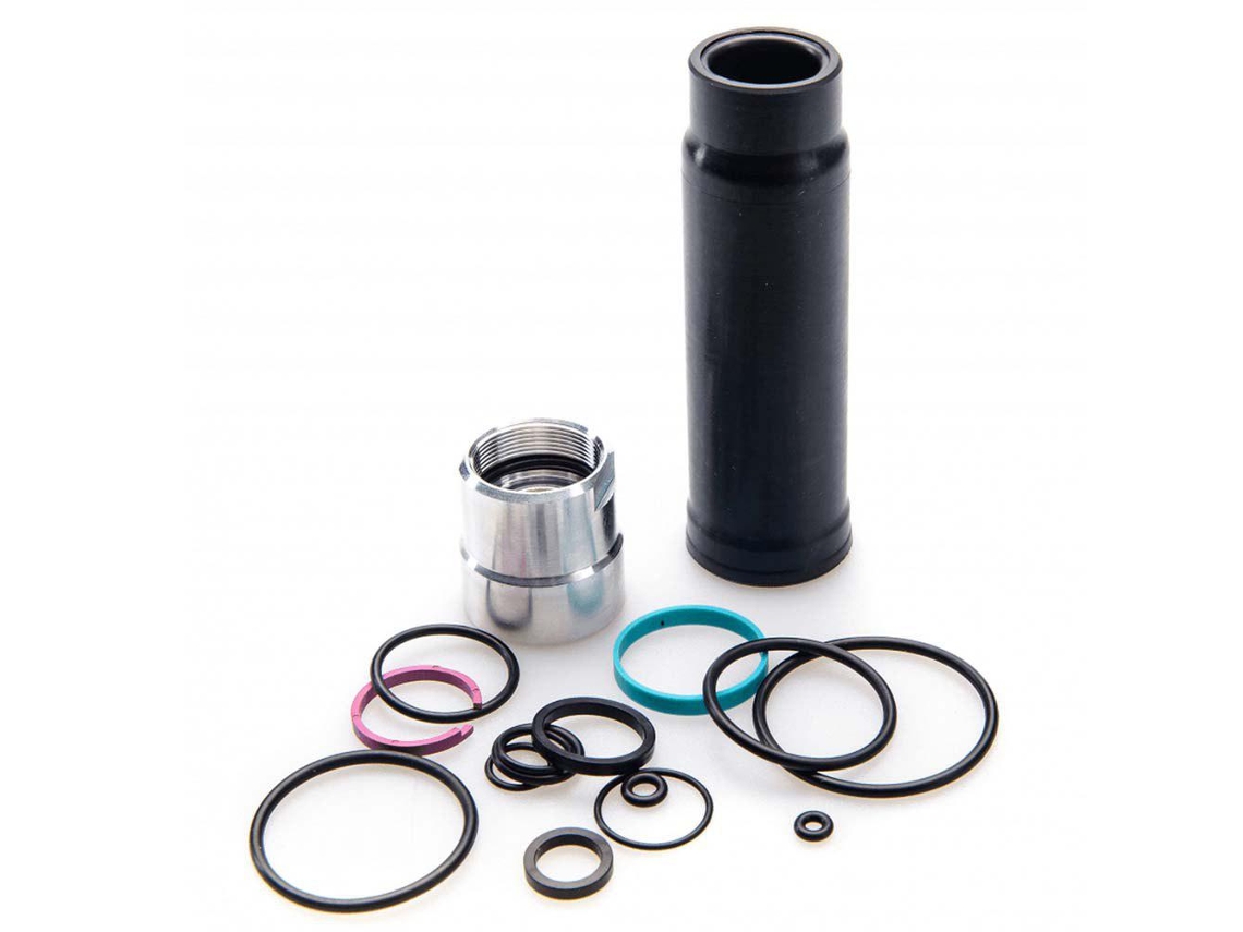 Fox Kit Reparação 32/34 Fit4