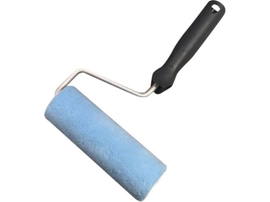 Rolo De Pintura Savy Rucoguard Ultralight L180 Tinta Acetinada Fosca