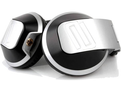 Auscultador DJ  RHP-20 PR/CZ