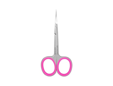 Pro Smart 41 Precision Hooked Cuticle Scissors 18mm Staleks